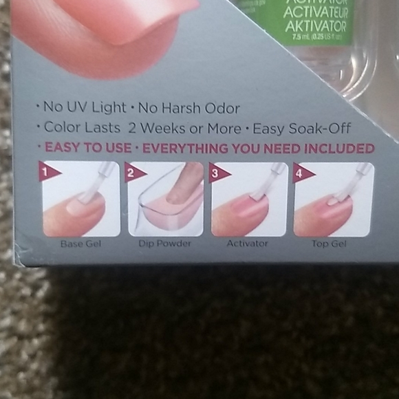 Salon Dip Color System - Picture 5 of 5